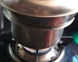 ખીચું (પાપડી નો લોટ) khichu recipe in Gujarati રેસીપી સ્ટેપ2ફોટો