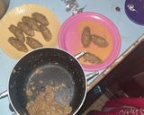 A picture of step 4 of Yummy soft kebabs#author marathon.