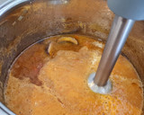Foto del paso 6 de la receta: Ragout de ternera con boniatos