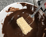 Foto del paso 3 de la receta: Prestigio - sin leche condensada