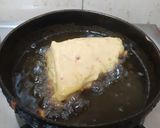 A picture of step 5 of An After School Snack --- Spicy Chilli - Garlic Bread Pakoda Bash For Kids Of All Ages.