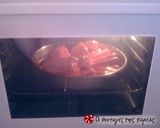 Φωτογραφία βήματος 2 της συνταγής Σαλάτα με πιπεριές Φλωρίνης θεϊκή