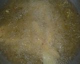 A picture of step 5 of Crispy masaledar finger chips.