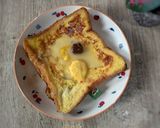 Foto langkah ke 4 dari resep French Toast.