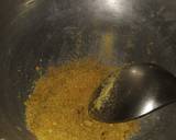 Besan ka sheera recipe step 1 photo