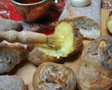 Baking Potatoes on Hot Stones recipe step 5 photo