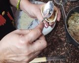 स्वादिष्ट समोसे (swadisht samose recipe in Hindi) रेसिपी चरण 4 फोटो
