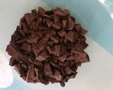 Foto del paso 11 de la receta: Pastel de chocolate 🍫