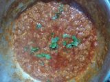 પાવભાજી (Pav Bhaji Recipe In Gujarati)