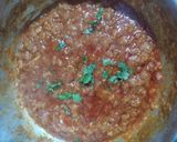 પાવભાજી (Pav Bhaji Recipe In Gujarati) રેસીપી સ્ટેપ5ફોટો