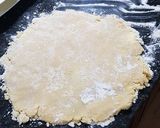 Foto del paso 6 de la receta: Masa quebrada dulce