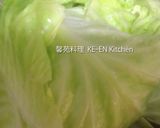 義大利醬高麗菜肉捲的食譜步驟1照片