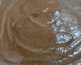 Une image de l'étape 4 de 🍫Gâteau au chocolat (sans lactose et sans matière grasse).