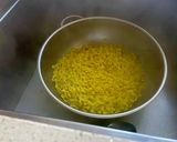 Foto del paso 3 de la receta: Mariposas con carne molida