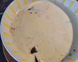 Foto langkah ke 4 dari resep London Chocolate Cake.