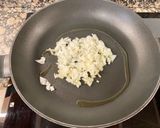 Foto del paso 4 de la receta: Garbanzos con callos