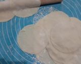 Foto langkah ke 4 dari resep Kulit Siomay- Gyoza.