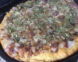 Foto del paso 6 de la receta: FUGAZZA (con 🧅cebolla 🧅 morada)👏🧑🏻‍🍳🤩