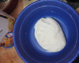 Foto langkah ke 1 dari resep Gemblong manis gurih.