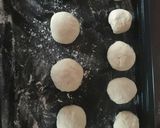 Foto del paso 3 de la receta: Pan árabe 👏