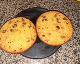 મેંગો વોલન્ટ કૅક (Mango Walnut Cake Recipe In Gujarati) રેસીપી સ્ટેપ5ફોટો