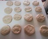 Foto del paso 12 de la receta: Pan amasado