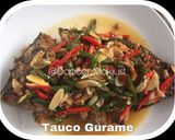 Foto langkah ke 5 dari resep Tauco Gurame.