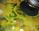 Foto del paso 5 de la receta: Curry (de yogur) - "More Kuzhambu"