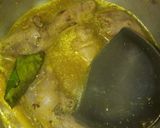 Foto langkah ke 2 dari resep Soto ayam seger.