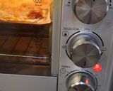 Foto langkah ke 9 dari resep Pizza Males.
