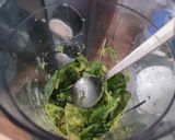 Foto del paso 2 de la receta: Pasta al aguacate