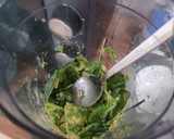 Foto del paso 2 de la receta: Pasta al aguacate