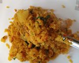 એપલ મસાલા પૌઆ(Apple masala poha recipe in Gujarati) રેસીપી સ્ટેપ4ફોટો