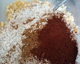 Banános zabkeksz recept fázis 1 fotója