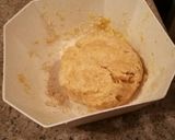 Foto del paso 1 de la receta: Pizza casera