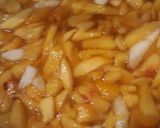 Foto del paso 2 de la receta: Mermelada de duraznos