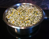 Foto del paso 3 de la receta: Gelatina de infusión de manzanilla