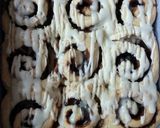 Foto langkah ke 13 dari resep Cinnamon Rolls Cream Cheese.