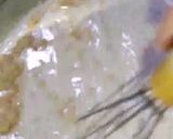 A picture of step 5 of Marie Custard Delight ❤️.