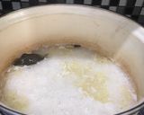 Foto langkah ke 4 dari resep Nasi Briyani Ayam (Mix bumbu instant).