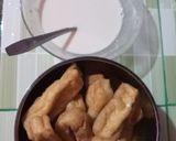 Foto langkah ke 1 dari resep Tahu brontak/Tahu isi.