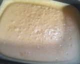 Foto langkah ke 3 dari resep Martabak manis teflon.