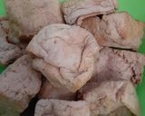 Foto langkah ke 4 dari resep Tahu Isi Pedas.