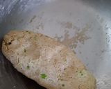 રાજગરા ના પરાઠા (Rajgira Paratha Recipe In Gujarati) રેસીપી સ્ટેપ3ફોટો
