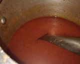 पंजाबी राजमा चावल (Punjabi Rajma Chawal recipe in hindi) रेसिपी चरण 5 फोटो