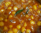 Foto langkah ke 5 dari resep Bubur Candil Tepung Ketan.