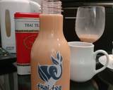 Cara Membuat Milk Thai Tea 4