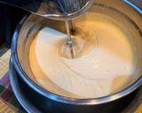 Foto langkah ke 5 dari resep Christmas Cake.