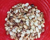 A picture of step 4 of Oats peanut Ladoo.