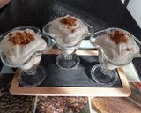 Une image de l'étape 2 de Crème au caramel.
